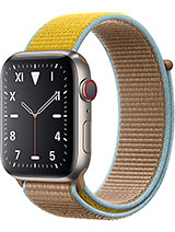 Apple Watch Edition Series 5 Price in Pakistan